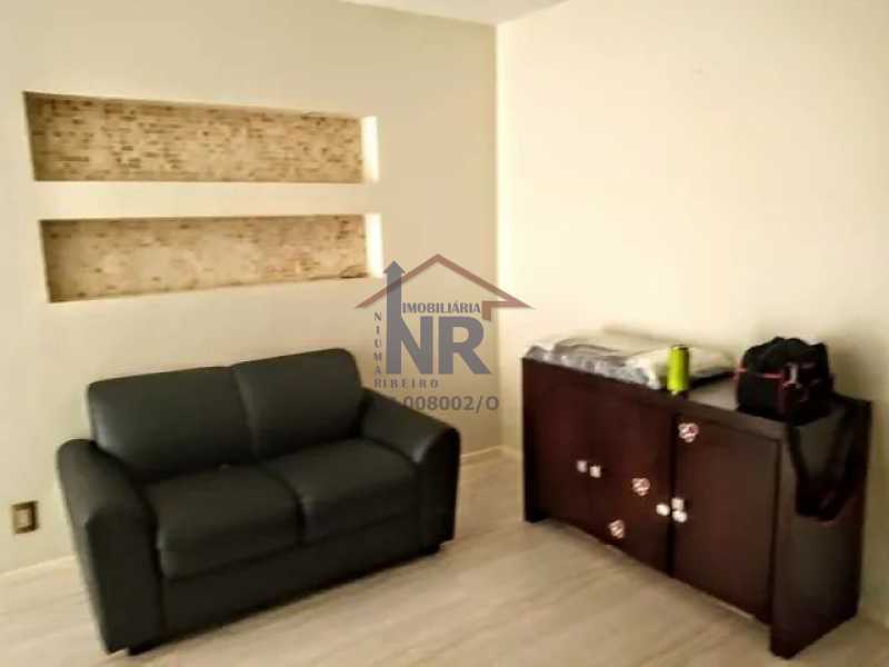 Conheça 927387165208395 do imóvel - Apartamento 2 quartos à venda Freguesia (Jacarepaguá), Rio de Janeiro - R$ 350.000 - NR001268 - 2 927387165208395 - 2