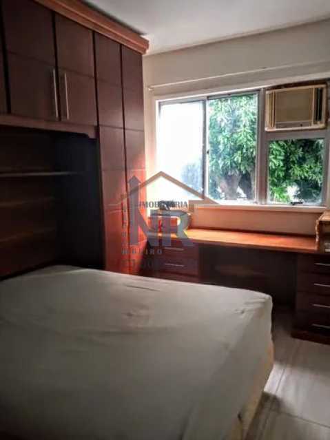 Conheça 928351169079162 do imóvel - Apartamento 2 quartos à venda Freguesia (Jacarepaguá), Rio de Janeiro - R$ 350.000 - NR001268 - 7 928351169079162 - 7