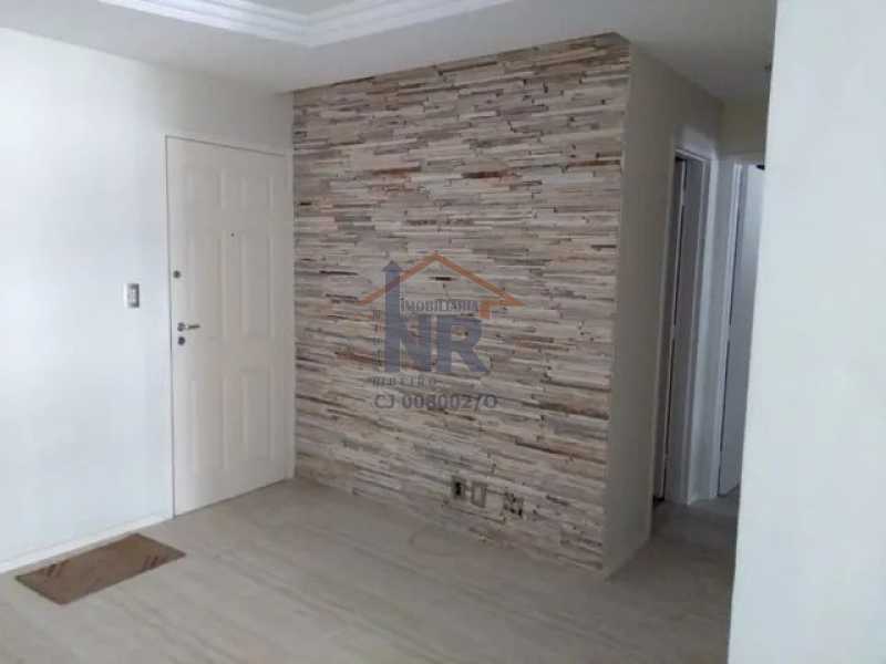 Conheça 929336168088139 do imóvel - Apartamento 2 quartos à venda Freguesia (Jacarepaguá), Rio de Janeiro - R$ 350.000 - NR001268 - 4 929336168088139 - 4