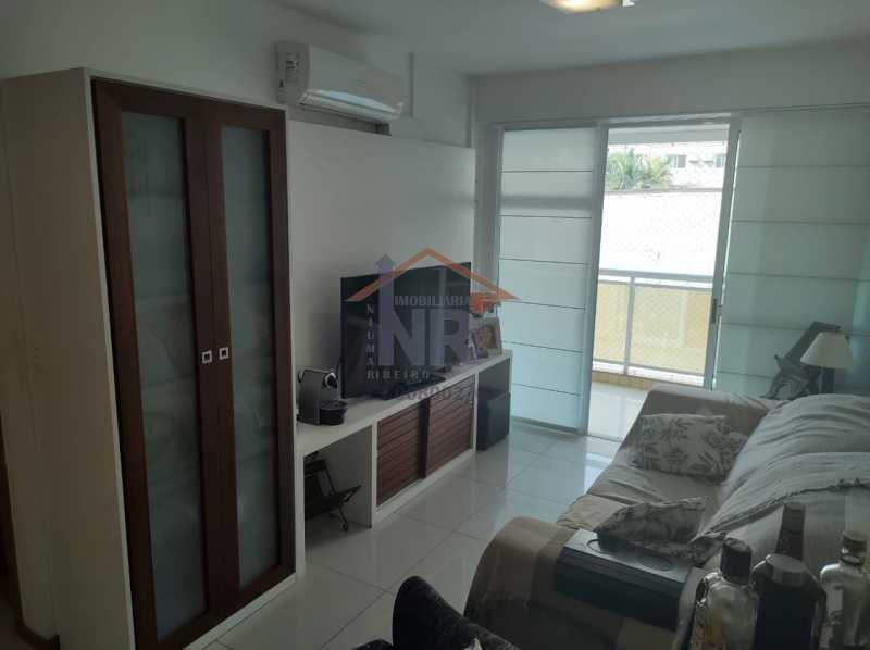 Conheça IMG-20250514-WA0146 do imóvel - Excelente apartamento na Freguesia Jacarepaguá - NR001270 - 9 IMG-20250514-WA0146 - 9
