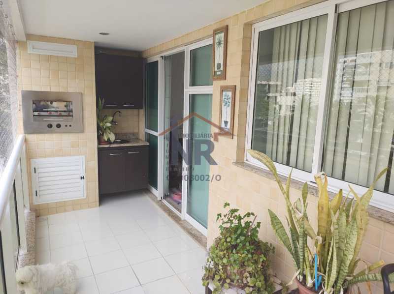 Conheça IMG-20250514-WA0147 do imóvel - Excelente apartamento na Freguesia Jacarepaguá - NR001270 - 10 IMG-20250514-WA0147 - 10