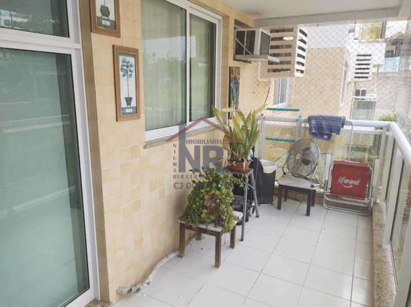 Conheça IMG-20250514-WA0149 do imóvel - Excelente apartamento na Freguesia Jacarepaguá - NR001270 - 12 IMG-20250514-WA0149 - 12