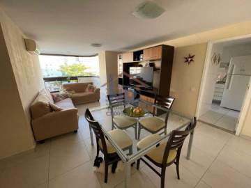 Cobertura à venda Rua Araguaia, Freguesia (Jacarepaguá), Rio de Janeiro - R$ 995.000 - NR001271