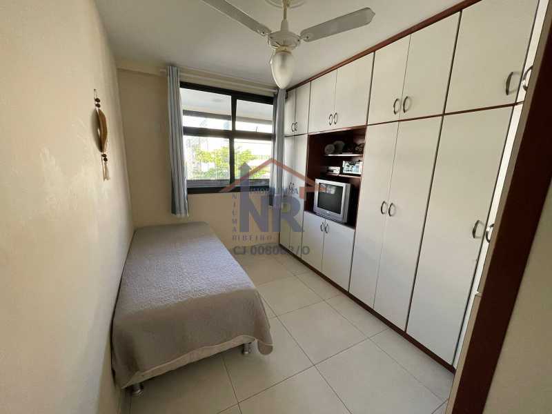 Conheça WhatsApp Image 2023-06-21 at 2 do imóvel - Cobertura à venda Rua Araguaia, Freguesia (Jacarepaguá), Rio de Janeiro - R$ 995.000 - NR001271 - 8 WhatsApp Image 2023-06-21 at 2 - 8