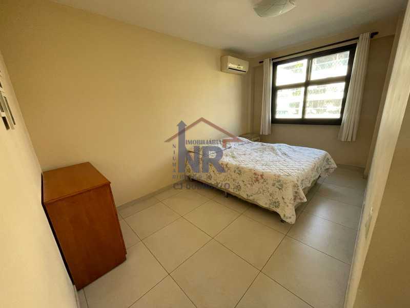 Conheça WhatsApp Image 2023-06-21 at 2 do imóvel - Cobertura à venda Rua Araguaia, Freguesia (Jacarepaguá), Rio de Janeiro - R$ 995.000 - NR001271 - 7 WhatsApp Image 2023-06-21 at 2 - 7