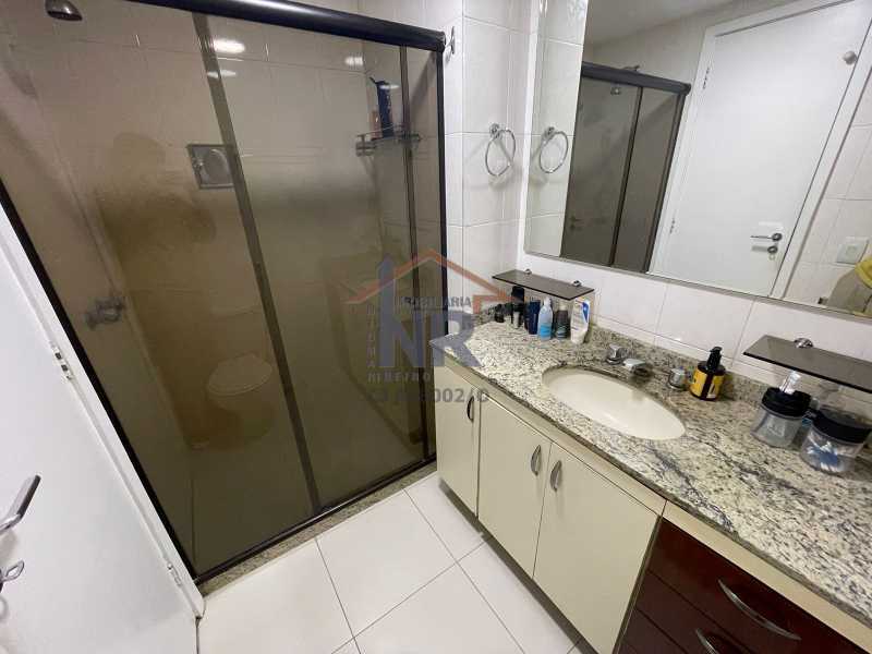 Conheça WhatsApp Image 2023-06-21 at 2 do imóvel - Cobertura à venda Rua Araguaia, Freguesia (Jacarepaguá), Rio de Janeiro - R$ 995.000 - NR001271 - 17 WhatsApp Image 2023-06-21 at 2 - 17