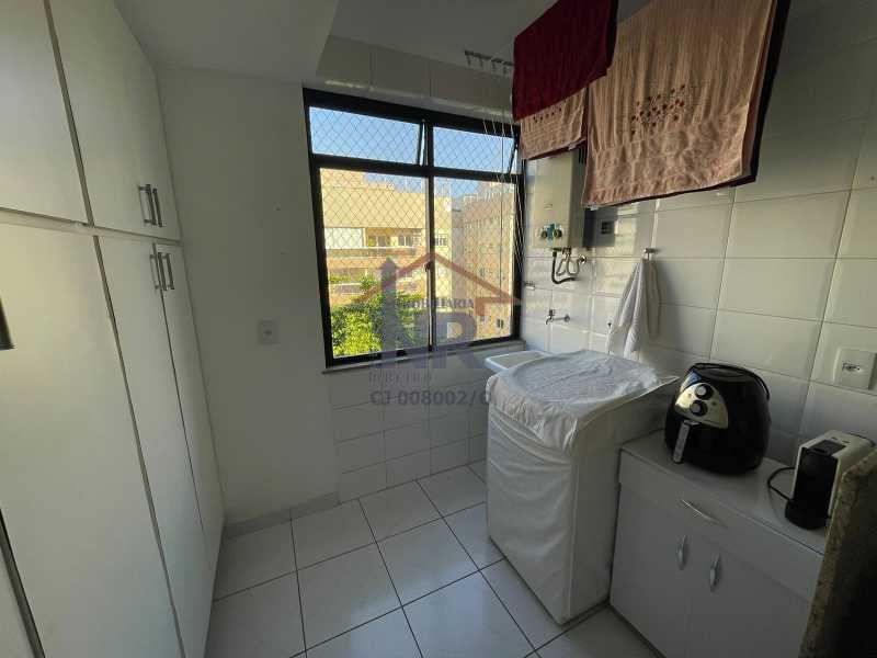 Conheça WhatsApp Image 2023-06-21 at 2 do imóvel - Cobertura à venda Rua Araguaia, Freguesia (Jacarepaguá), Rio de Janeiro - R$ 995.000 - NR001271 - 15 WhatsApp Image 2023-06-21 at 2 - 15