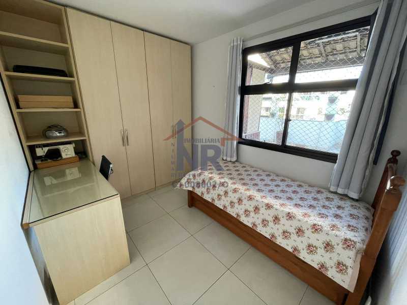 Conheça WhatsApp Image 2023-06-21 at 2 do imóvel - Cobertura à venda Rua Araguaia, Freguesia (Jacarepaguá), Rio de Janeiro - R$ 995.000 - NR001271 - 9 WhatsApp Image 2023-06-21 at 2 - 9