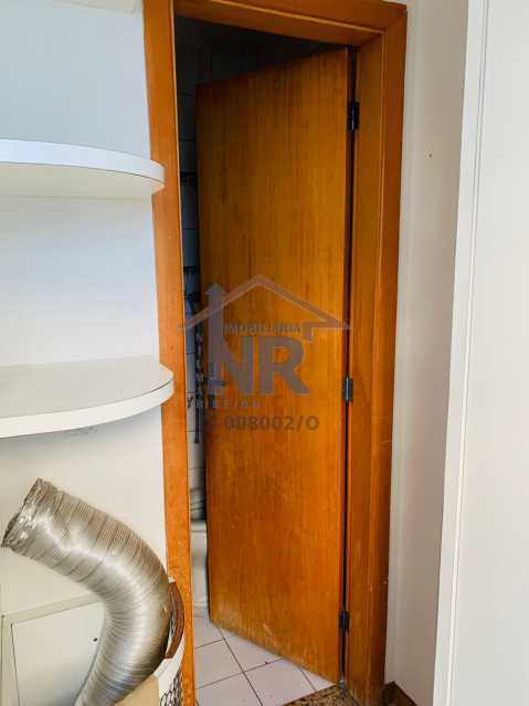 Conheça WhatsApp Image 2025-05-28 at 1 do imóvel - Apartamento 2 quartos para venda e aluguel Freguesia (Jacarepaguá), Rio de Janeiro - R$ 450.000 - NR001273 - 10 WhatsApp Image 2025-05-28 at 1 - 10