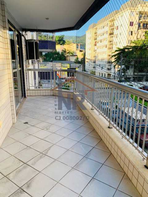 Conheça WhatsApp Image 2025-05-28 at 1 do imóvel - Apartamento 2 quartos para venda e aluguel Freguesia (Jacarepaguá), Rio de Janeiro - R$ 450.000 - NR001273 - 1 WhatsApp Image 2025-05-28 at 1 - 1