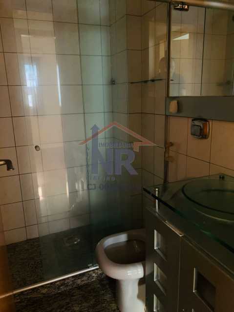 Conheça WhatsApp Image 2025-05-28 at 1 do imóvel - Apartamento 2 quartos para venda e aluguel Freguesia (Jacarepaguá), Rio de Janeiro - R$ 450.000 - NR001273 - 13 WhatsApp Image 2025-05-28 at 1 - 13