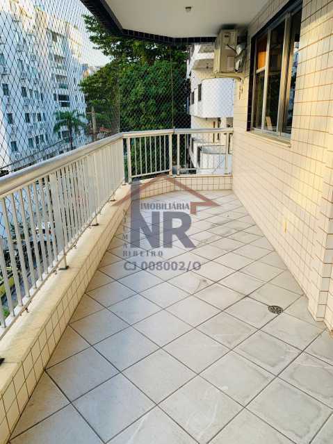 Conheça WhatsApp Image 2025-05-28 at 1 do imóvel - Apartamento 2 quartos para venda e aluguel Freguesia (Jacarepaguá), Rio de Janeiro - R$ 450.000 - NR001273 - 2 WhatsApp Image 2025-05-28 at 1 - 2