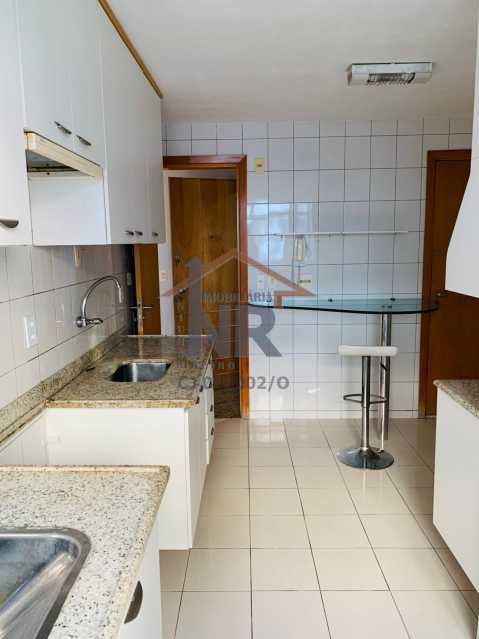 Conheça WhatsApp Image 2025-05-28 at 1 do imóvel - Apartamento 2 quartos para venda e aluguel Freguesia (Jacarepaguá), Rio de Janeiro - R$ 450.000 - NR001273 - 3 WhatsApp Image 2025-05-28 at 1 - 3