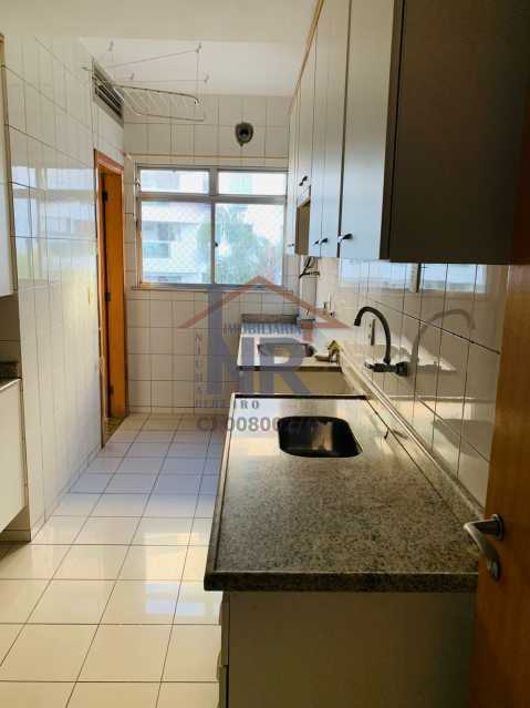 Conheça WhatsApp Image 2025-05-28 at 1 do imóvel - Apartamento 2 quartos para venda e aluguel Freguesia (Jacarepaguá), Rio de Janeiro - R$ 450.000 - NR001273 - 6 WhatsApp Image 2025-05-28 at 1 - 6