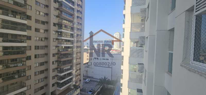 Conheça 20250522_152457 do imóvel - Recreio apartamento de 3 quartos sendo 1 suíte - Kona - NR001275 - 3 20250522_152457 - 3