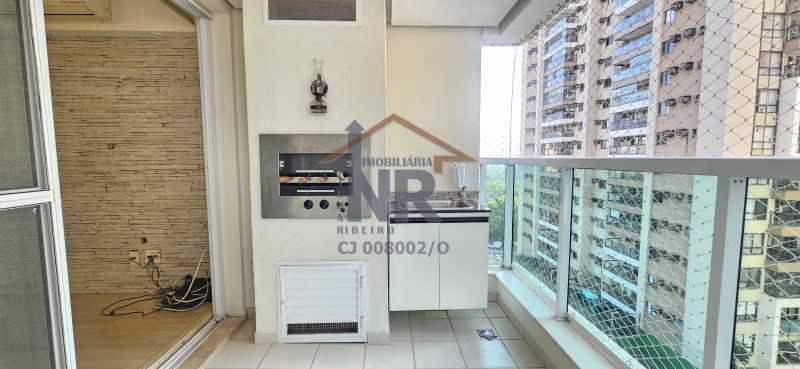 Conheça 20250522_152517 do imóvel - Recreio apartamento de 3 quartos sendo 1 suíte - Kona - NR001275 - 1 20250522_152517 - 1
