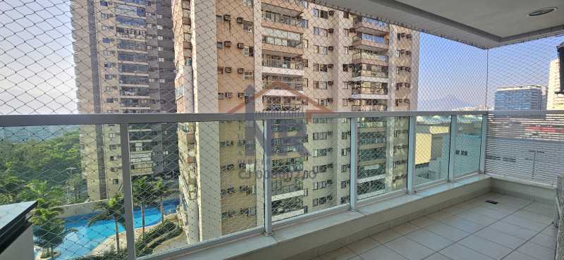 Conheça 20250522_152534 do imóvel - Recreio apartamento de 3 quartos sendo 1 suíte - Kona - NR001275 - 2 20250522_152534 - 2