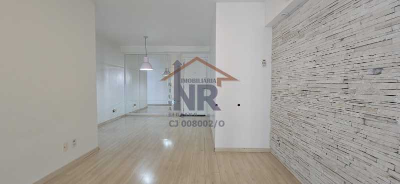 Conheça 20250522_152625 do imóvel - Recreio apartamento de 3 quartos sendo 1 suíte - Kona - NR001275 - 5 20250522_152625 - 5