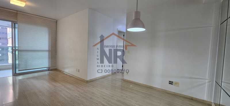 Conheça 20250522_152648 do imóvel - Recreio apartamento de 3 quartos sendo 1 suíte - Kona - NR001275 - 6 20250522_152648 - 6