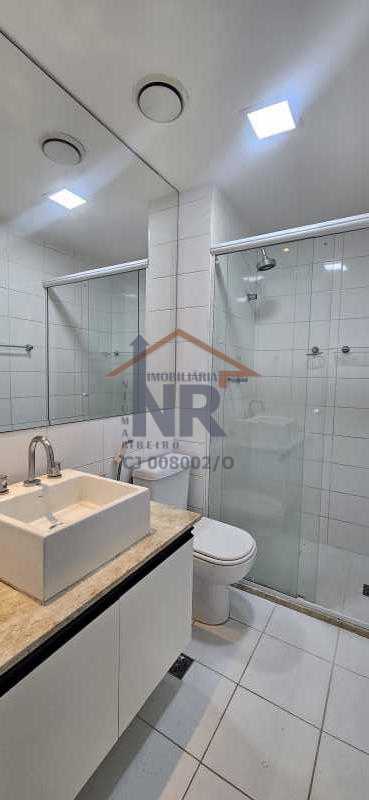 Conheça 20250522_152812 do imóvel - Recreio apartamento de 3 quartos sendo 1 suíte - Kona - NR001275 - 8 20250522_152812 - 8