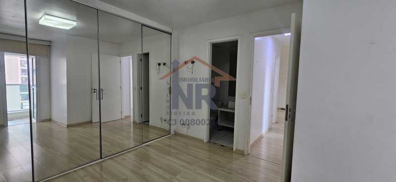 Conheça 20250522_153052 do imóvel - Recreio apartamento de 3 quartos sendo 1 suíte - Kona - NR001275 - 12 20250522_153052 - 12