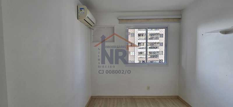 Conheça 20250522_153243 do imóvel - Recreio apartamento de 3 quartos sendo 1 suíte - Kona - NR001275 - 15 20250522_153243 - 15