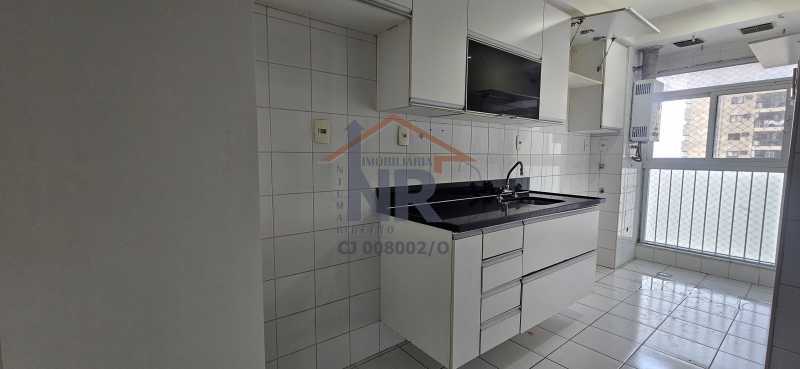 Conheça 20250522_153856 do imóvel - Recreio apartamento de 3 quartos sendo 1 suíte - Kona - NR001275 - 17 20250522_153856 - 17