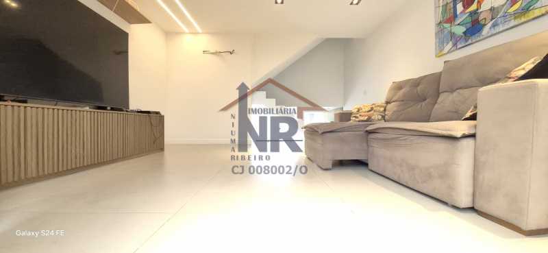 Conheça 1000738673 do imóvel - Casa Condomínio modernizada - NR001310 - 1 1000738673 - 1