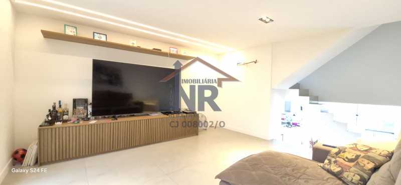 Conheça 1000738675 do imóvel - Casa Condomínio modernizada - NR001310 - 2 1000738675 - 2