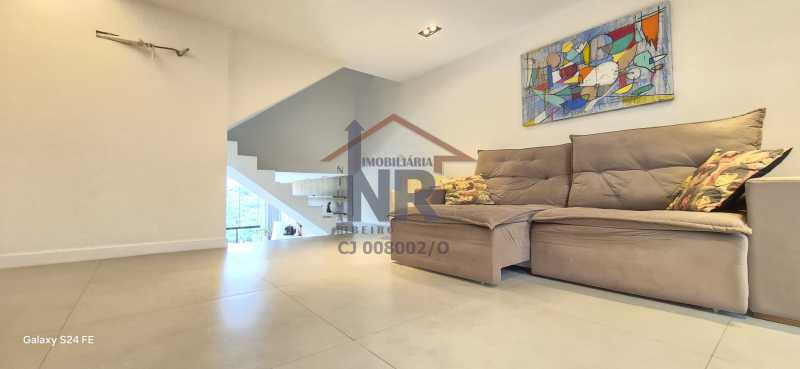 Conheça 1000738676 do imóvel - Casa Condomínio modernizada - NR001310 - 3 1000738676 - 3