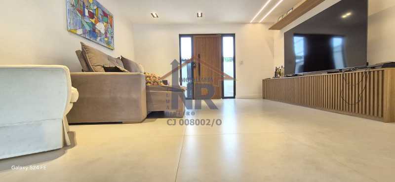 Conheça 1000738681 do imóvel - Casa Condomínio modernizada - NR001310 - 4 1000738681 - 4