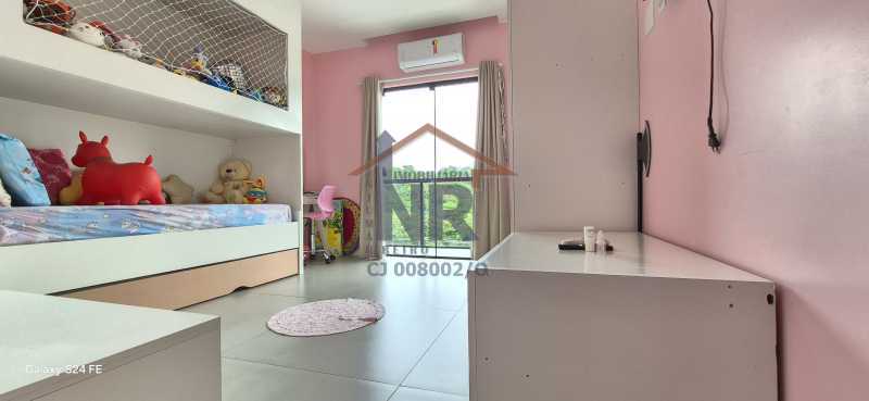 Conheça 1000738682 do imóvel - Casa Condomínio modernizada - NR001310 - 5 1000738682 - 5