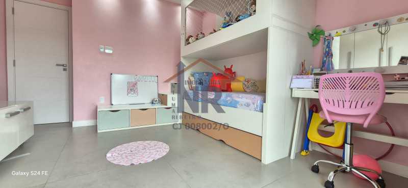 Conheça 1000738685 do imóvel - Casa Condomínio modernizada - NR001310 - 7 1000738685 - 7