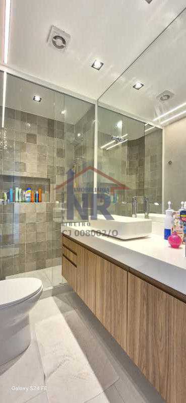 Conheça 1000738715 do imóvel - Casa Condomínio modernizada - NR001310 - 9 1000738715 - 9