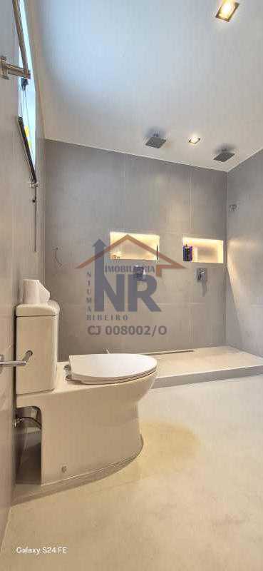 Conheça 1000738727 do imóvel - Casa Condomínio modernizada - NR001310 - 13 1000738727 - 13