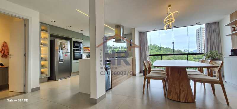 Conheça 1000738760 do imóvel - Casa Condomínio modernizada - NR001310 - 16 1000738760 - 16