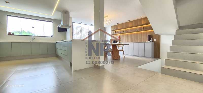 Conheça 1000738761 do imóvel - Casa Condomínio modernizada - NR001310 - 17 1000738761 - 17