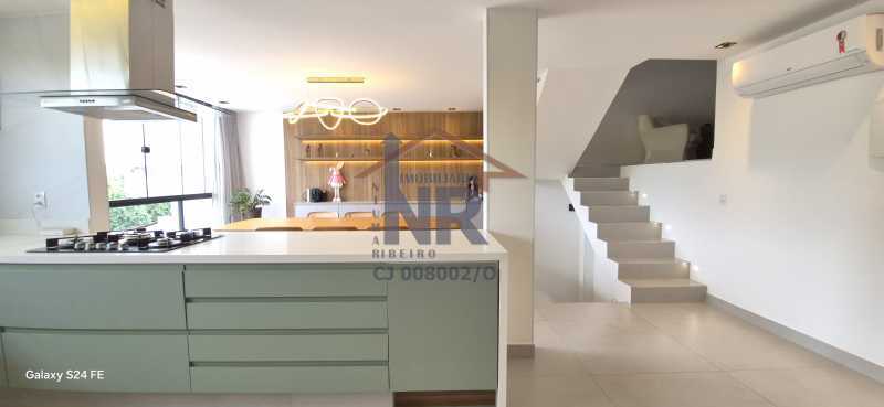Conheça 1000738769 do imóvel - Casa Condomínio modernizada - NR001310 - 18 1000738769 - 18