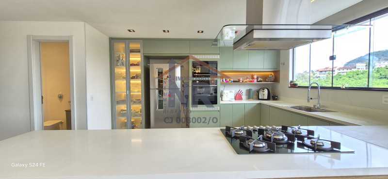 Conheça 1000738775 do imóvel - Casa Condomínio modernizada - NR001310 - 19 1000738775 - 19