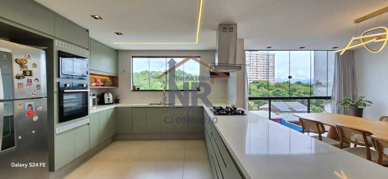 Conheça 1000738776 do imóvel - Casa Condomínio modernizada - NR001310 - 20 1000738776 - 20