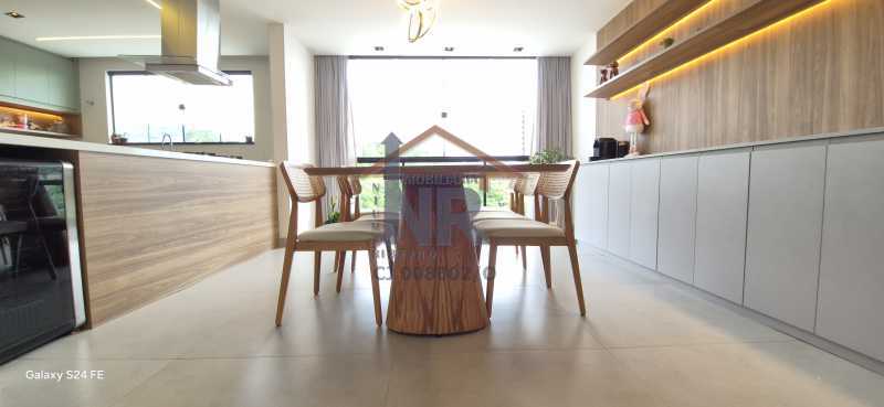 Conheça 1000738779 do imóvel - Casa Condomínio modernizada - NR001310 - 21 1000738779 - 21