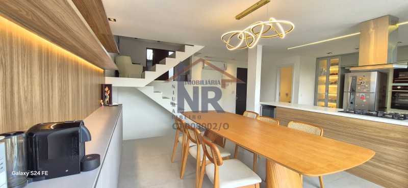 Conheça 1000738780 do imóvel - Casa Condomínio modernizada - NR001310 - 22 1000738780 - 22