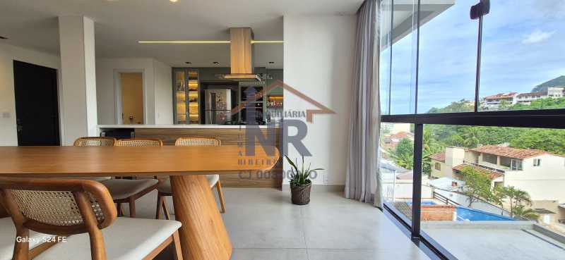 Conheça 1000738786 do imóvel - Casa Condomínio modernizada - NR001310 - 23 1000738786 - 23