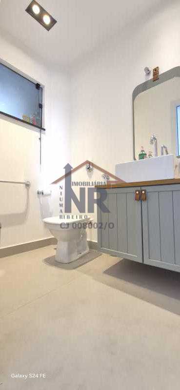 Conheça 1000738788 do imóvel - Casa Condomínio modernizada - NR001310 - 24 1000738788 - 24