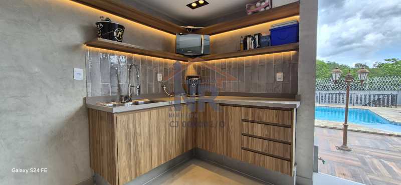 Conheça 1000739018 do imóvel - Casa Condomínio modernizada - NR001310 - 28 1000739018 - 28