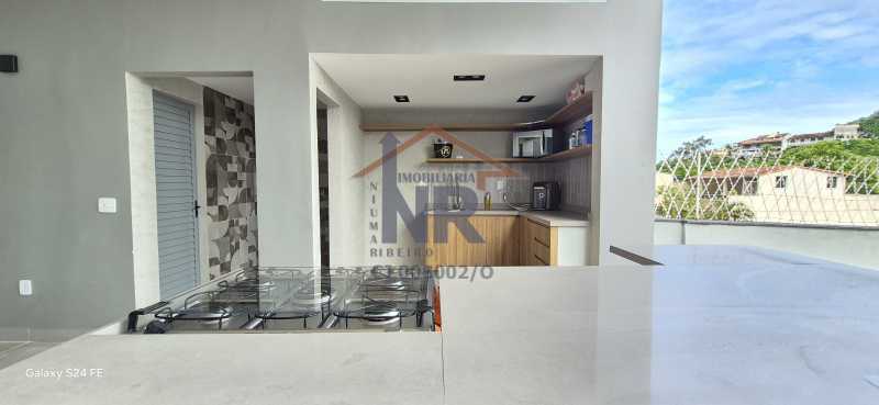 Conheça 1000738890 do imóvel - Casa Condomínio modernizada - NR001310 - 29 1000738890 - 29