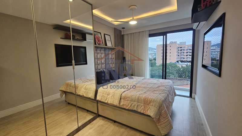 Conheça 20250530_161444 do imóvel - Freguesia - Jacarepaguá lindo apartamento de 3 quartos - Coração da Freguesia - NR001277 - 13 20250530_161444 - 13