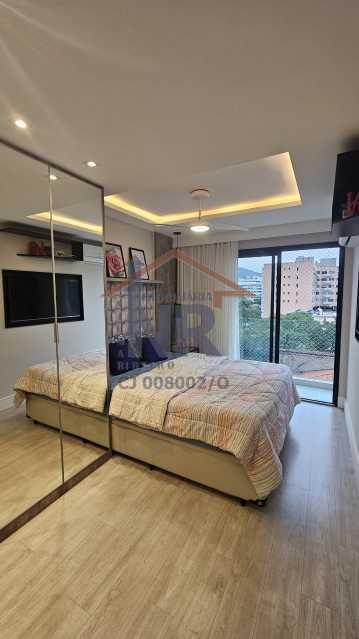 Conheça 20250530_161447 do imóvel - Freguesia - Jacarepaguá lindo apartamento de 3 quartos - Coração da Freguesia - NR001277 - 14 20250530_161447 - 14