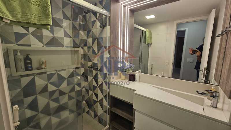 Conheça 20250530_161902 do imóvel - Freguesia - Jacarepaguá lindo apartamento de 3 quartos - Coração da Freguesia - NR001277 - 16 20250530_161902 - 16