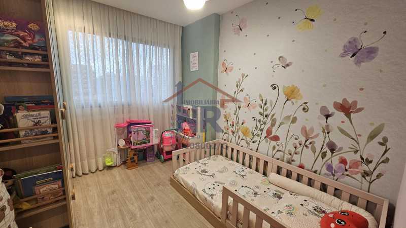Conheça 20250530_162123 do imóvel - Freguesia - Jacarepaguá lindo apartamento de 3 quartos - Coração da Freguesia - NR001277 - 17 20250530_162123 - 17